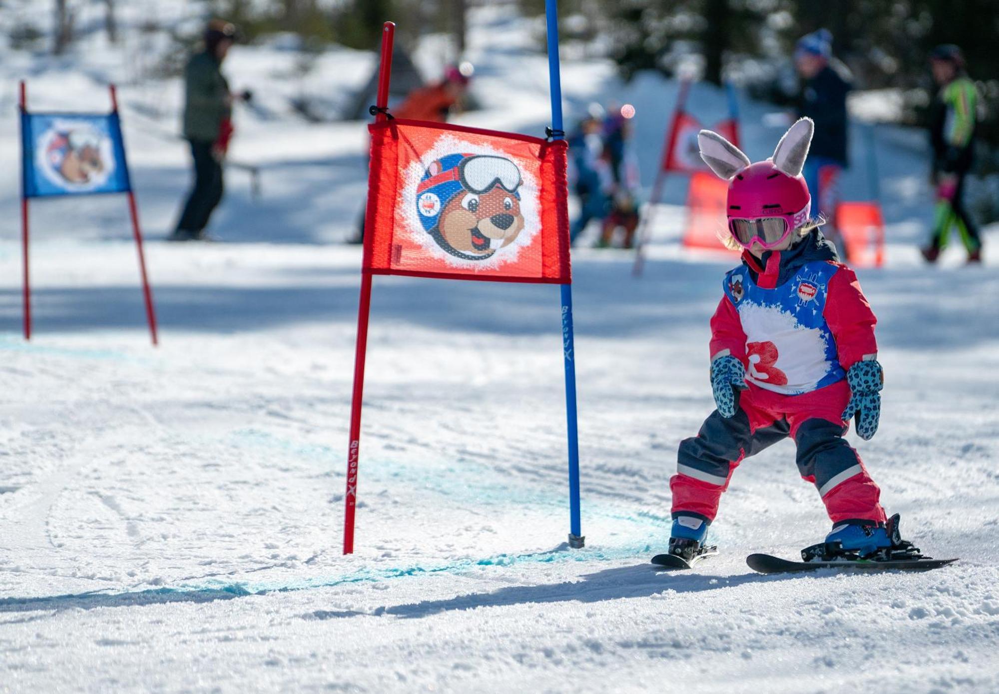 Hassela Ski Resort Kültér fotó